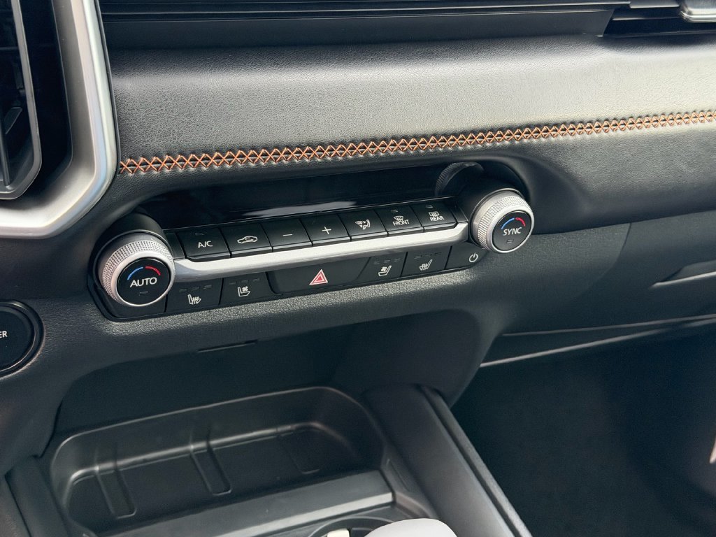 New 2026 Wind Chill Pearl Mazda Premium AWD image 13