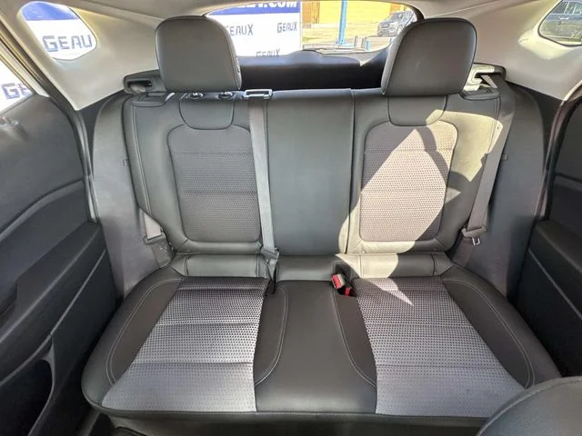Used 2025 White Chevrolet LT image 50