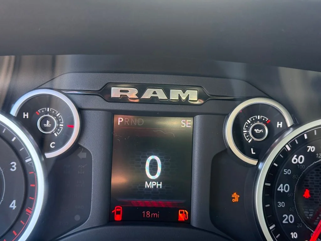 2026 RAM 2500 Big Horn - Photo 16