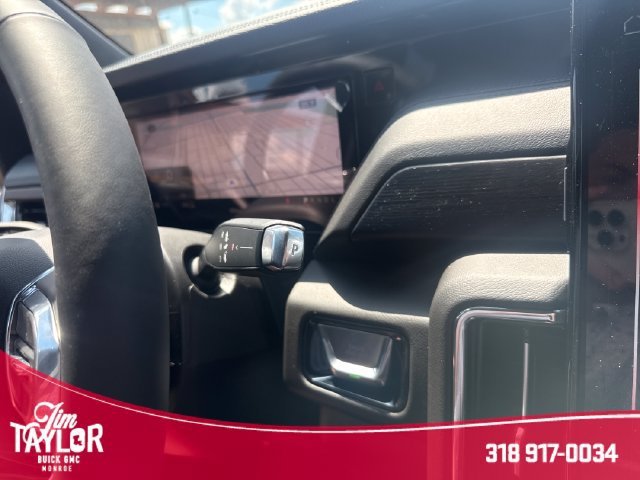 2026 GMC Yukon XL Denali - Photo 29