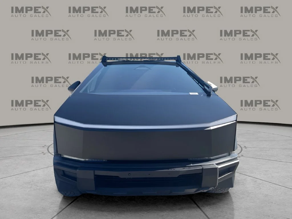 Used 2024 Silver Tesla Foundation Series image 8