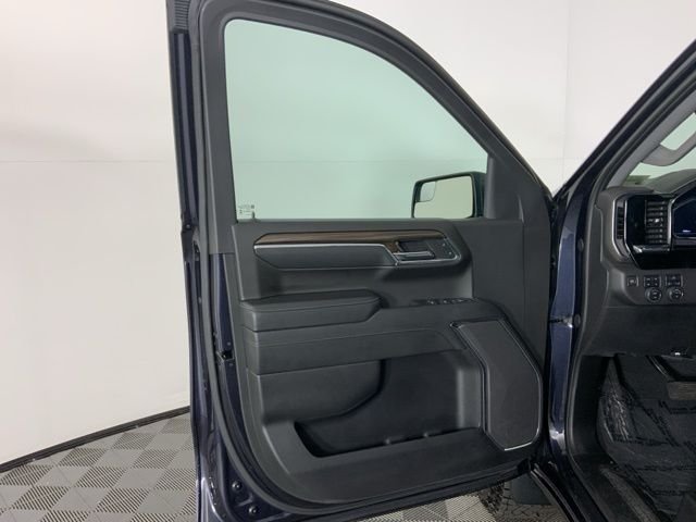 2024 Chevrolet Silverado 1500 LT Trail Boss - Photo 11