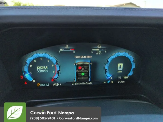 New 2026 Avalanche Ford Outer Banks image 15