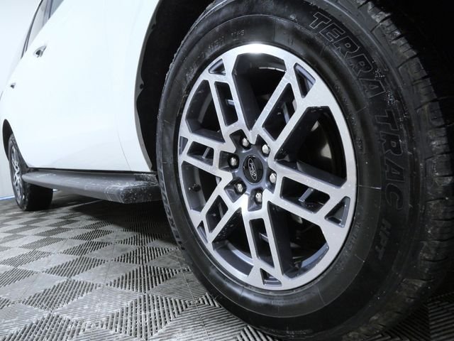 Certified 2025 Ford Expedition Active with VIN 1FMJK1J84SEA11030 for sale in Apple Valley, Minnesota