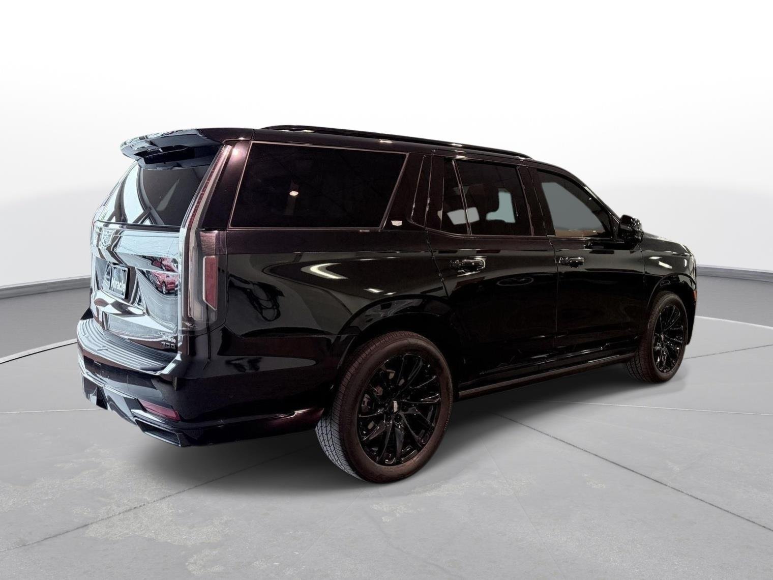 2024 Cadillac Escalade Sport - Photo 12