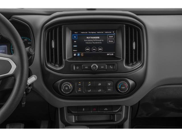 Used 2021 Summit White Chevrolet 2WD Work Truck image 13