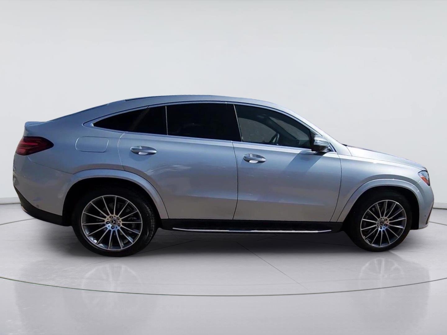 2026 Mercedes-Benz GLE Coupe GLE450 - Photo 9