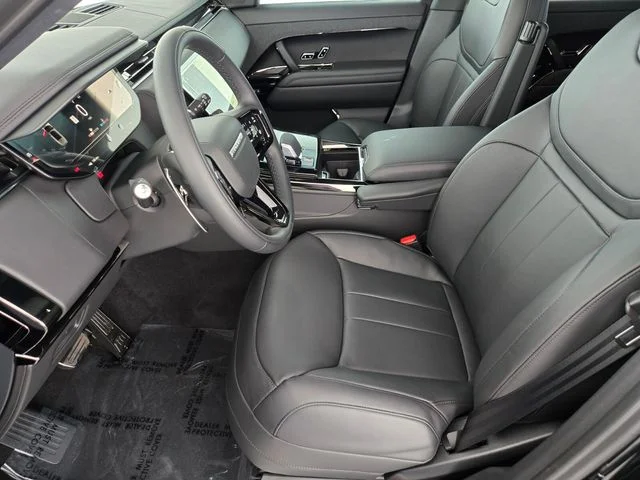 2026 Land Rover Range Rover Sport Dynamic SE - Photo 7
