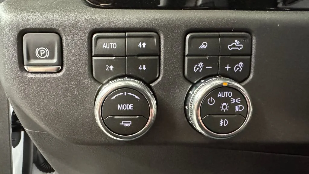 2026 GMC Sierra 1500 Elevation - Photo 20