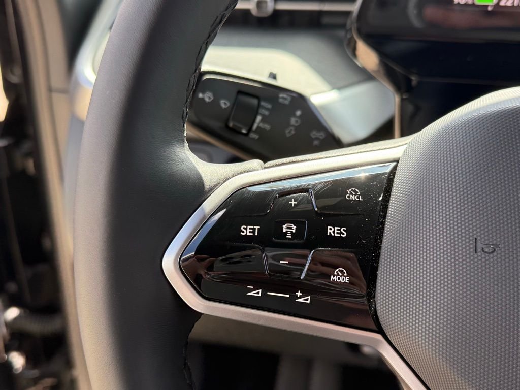 2025 Volkswagen ID. Buzz PRO S - Photo 18