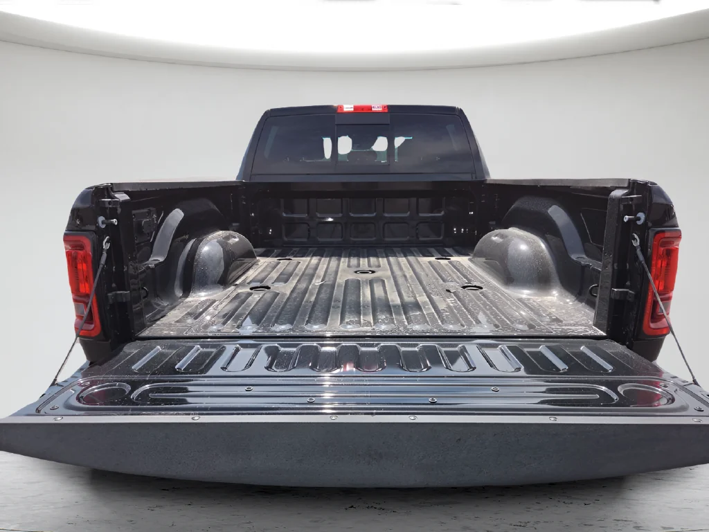 New 2026 Black Ram Tradesman image 18