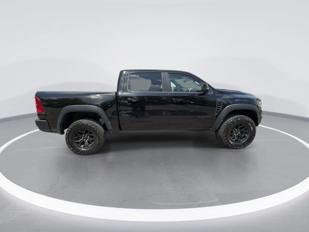Used 2025 Black Ram RHO image 9