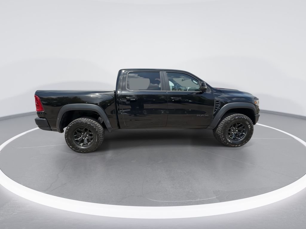 Used 2025 Black Ram RHO image 9