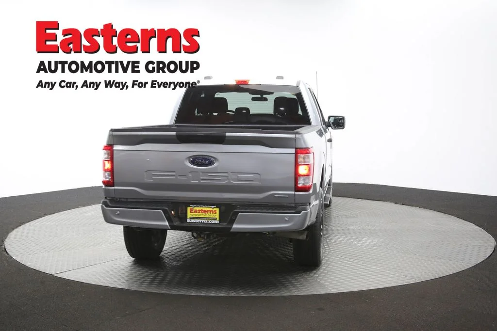 Used 2023 Silver Ford XL image 39