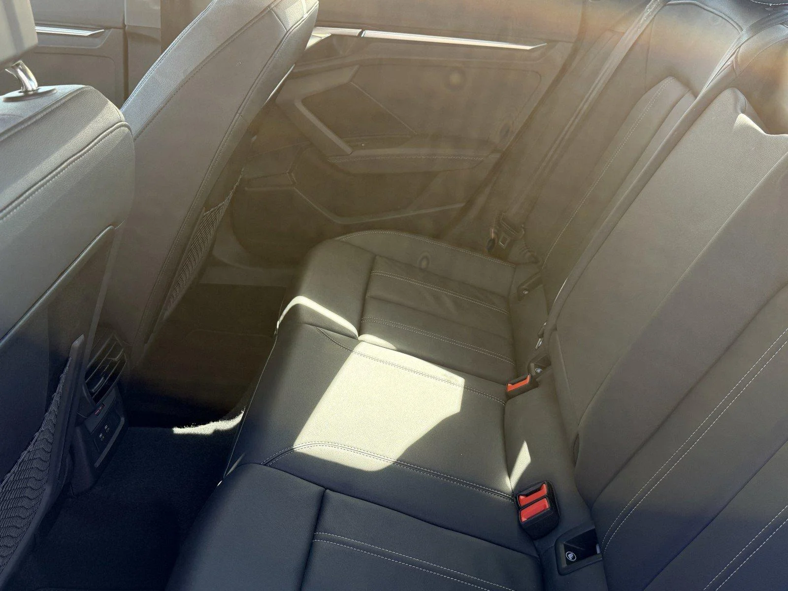 Used 2023  Audi Premium image 11