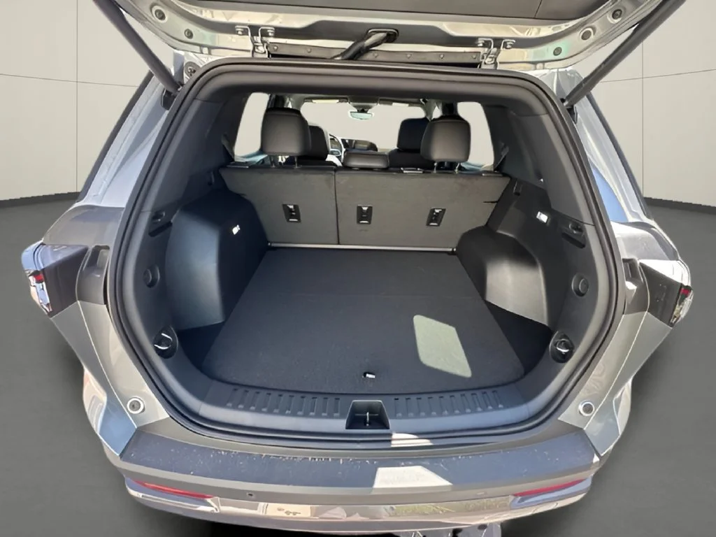 New 2026 Sterling Gray Metallic Chevrolet ACTIV image 6