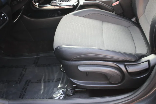 Used 2023 Gray Kia S image 19