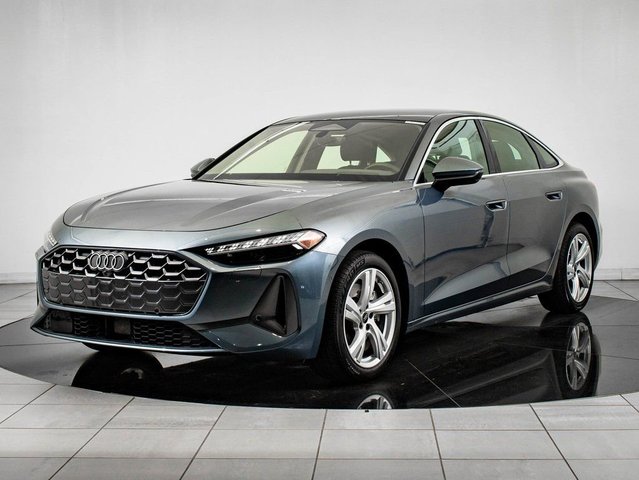 2025 Audi A5 2.0T Premium Plus