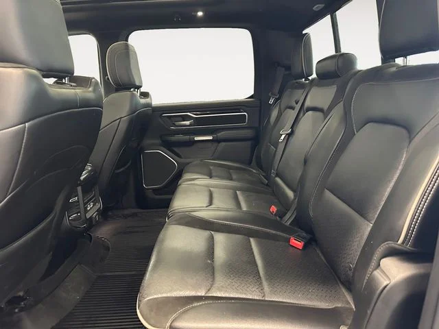 Used 2019 Red Ram Laramie image 13