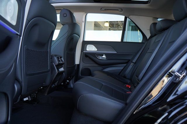2026 Mercedes-Benz GLE GLE450 - Photo 27