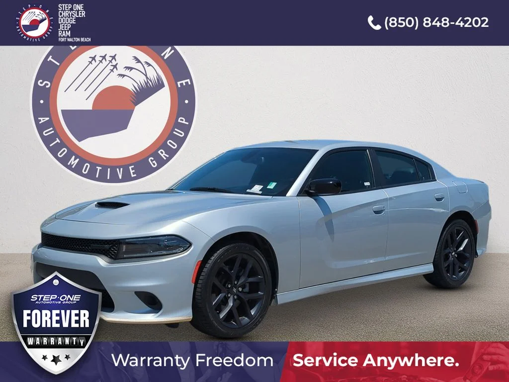 2023 Dodge Charger GT's photo