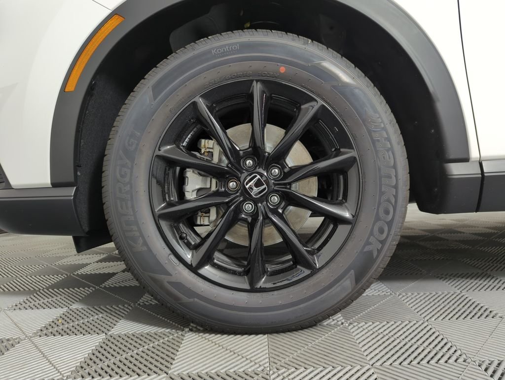 2026 Honda CR-V Sport-L - Photo 11