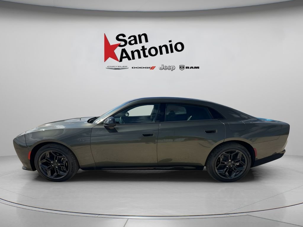 New 2026 Green Machine Dodge R/T image 8