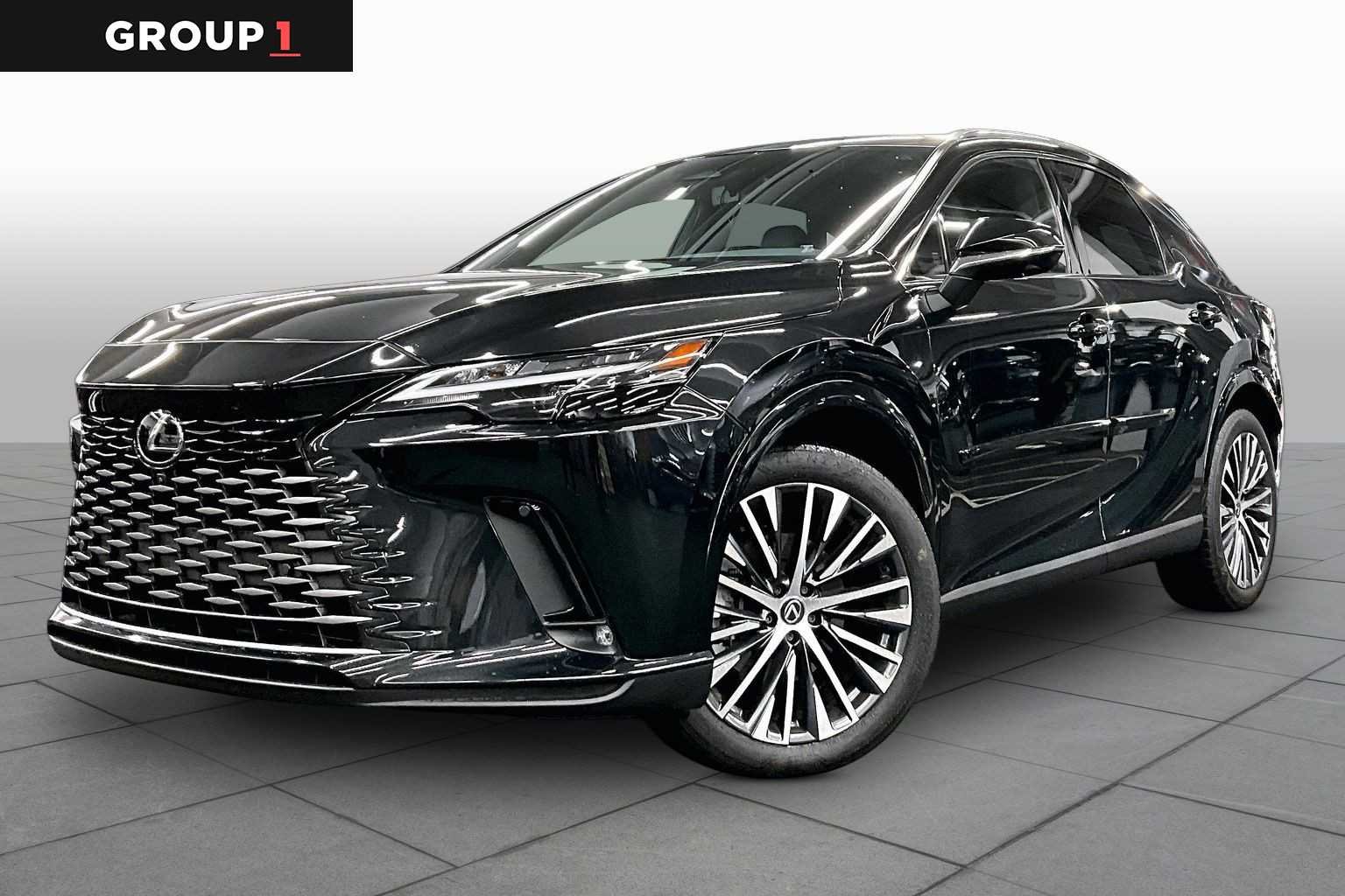 2023 Lexus RX 350 350 Premium FWD's photo