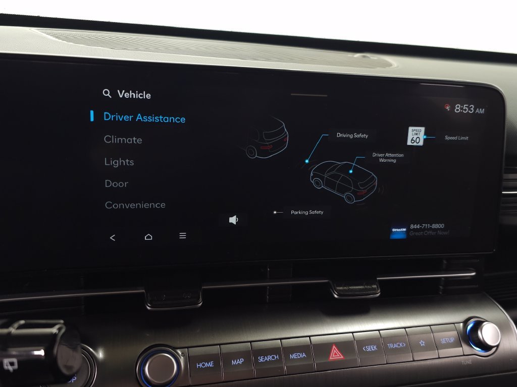 2024 Hyundai Kona SEL - Photo 23