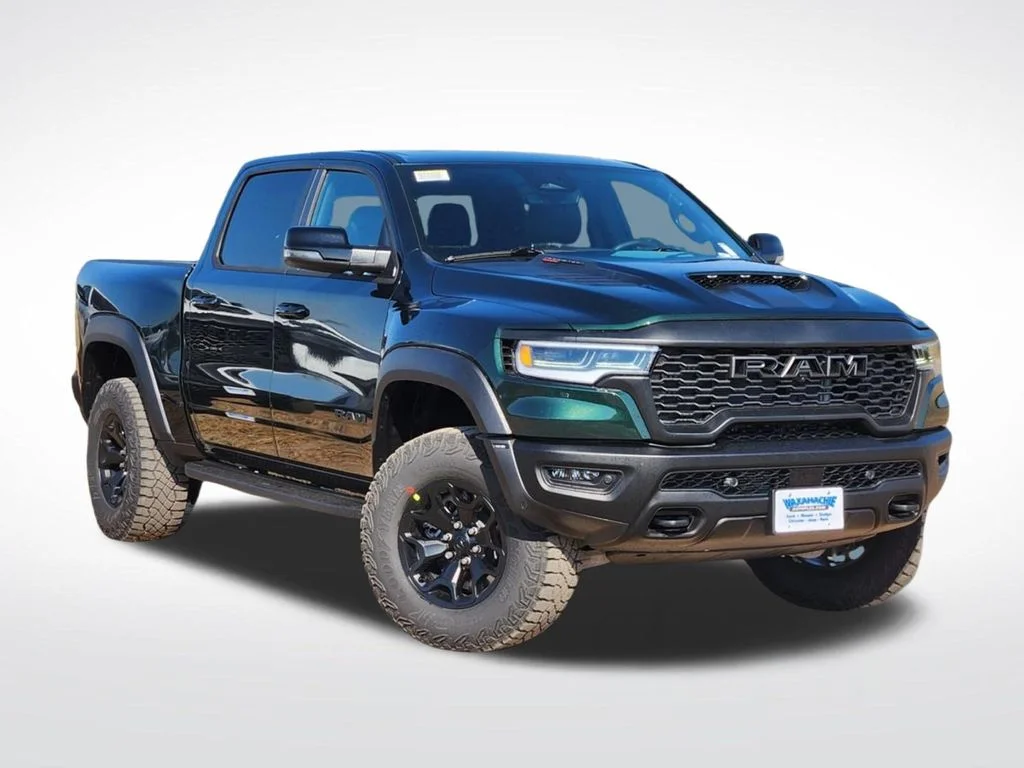 2027 RAM 1500