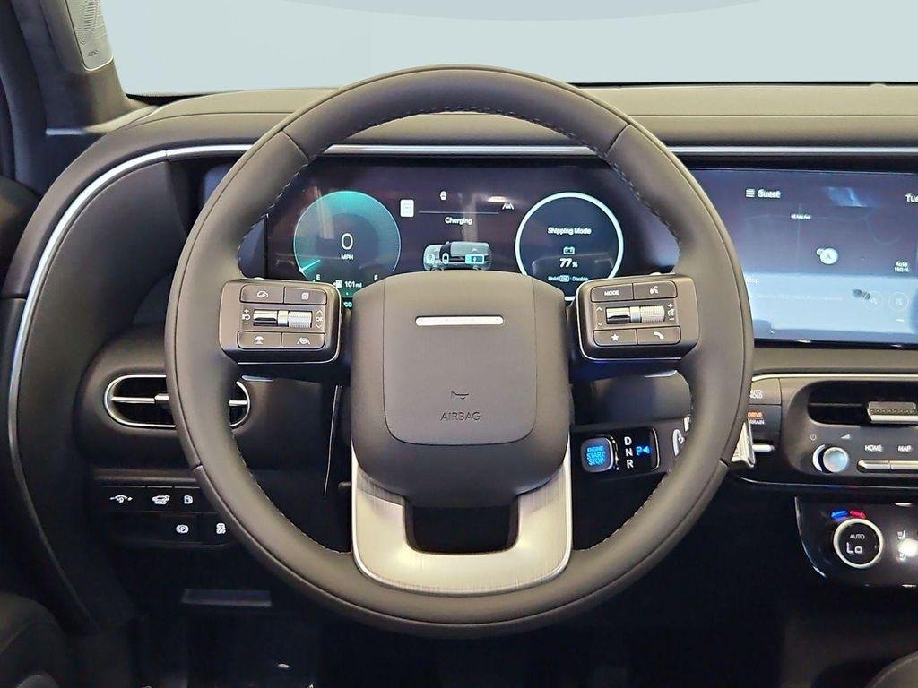 New 2026 Brown Hyundai Calligraphy image 14