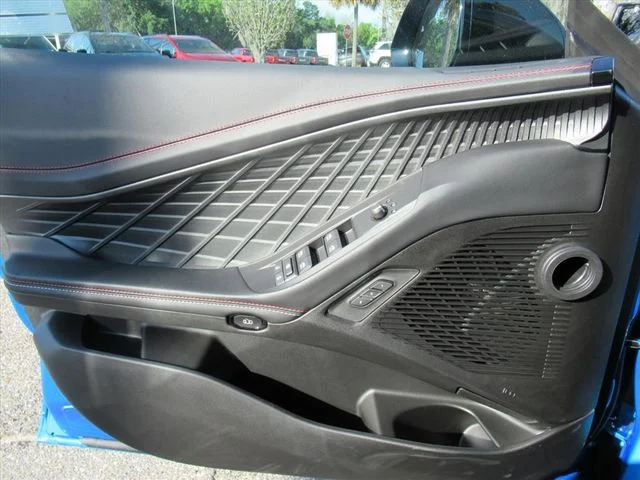 New 2026 Bludicrous Exterior Paint Dodge R/T Plus image 18
