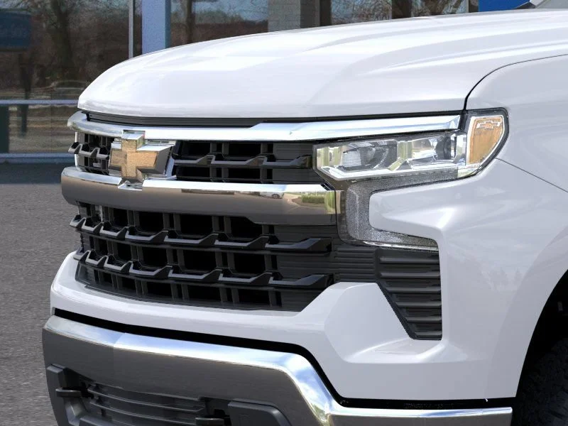 2026 Chevrolet Silverado 1500 LT - Photo 13