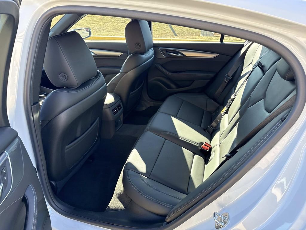 2026 Cadillac CT5 Premium Luxury - Photo 17