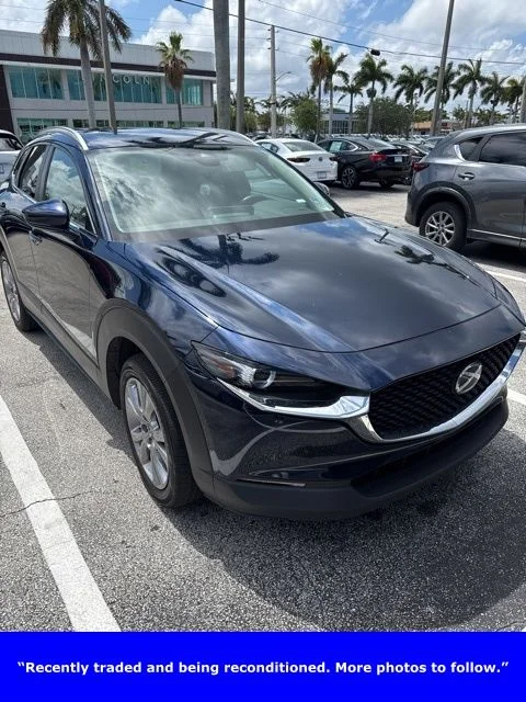 2023 Mazda CX-30 Select AWD's photo