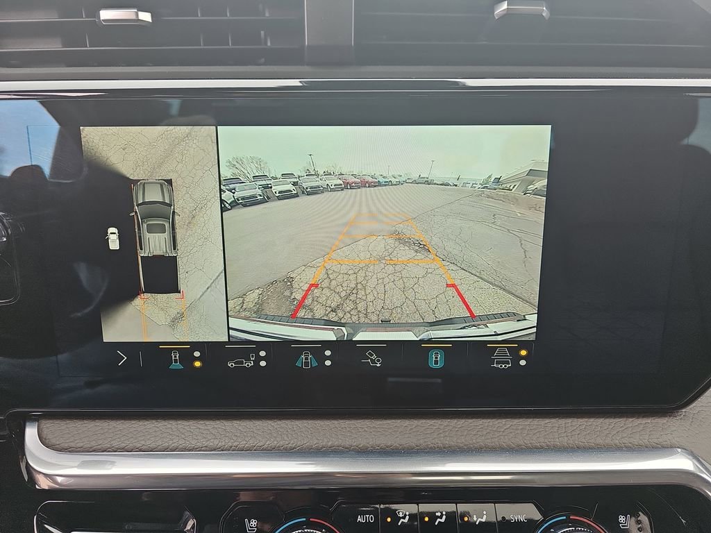 Certified Used 2023 Onyx Black GMC Denali image 29