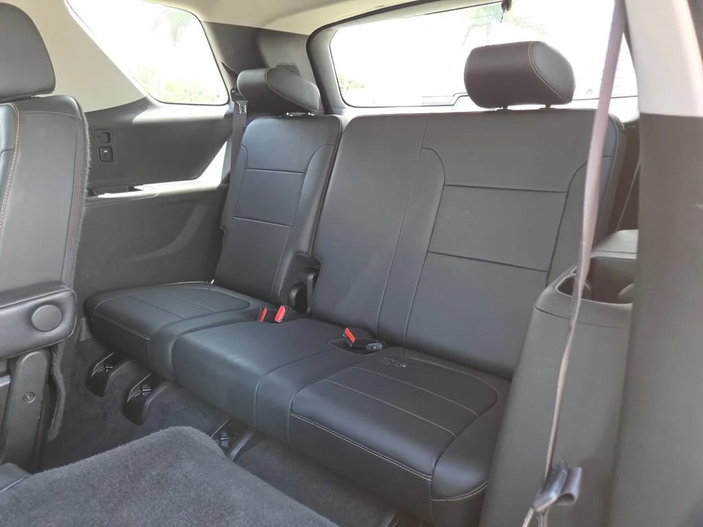 Used 2019 Cajun Red Tintcoat Chevrolet LT Leather image 23