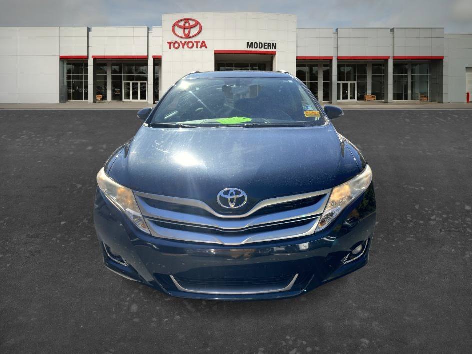 Used 2013 Cosmic Gray Mica Toyota XLE image 2