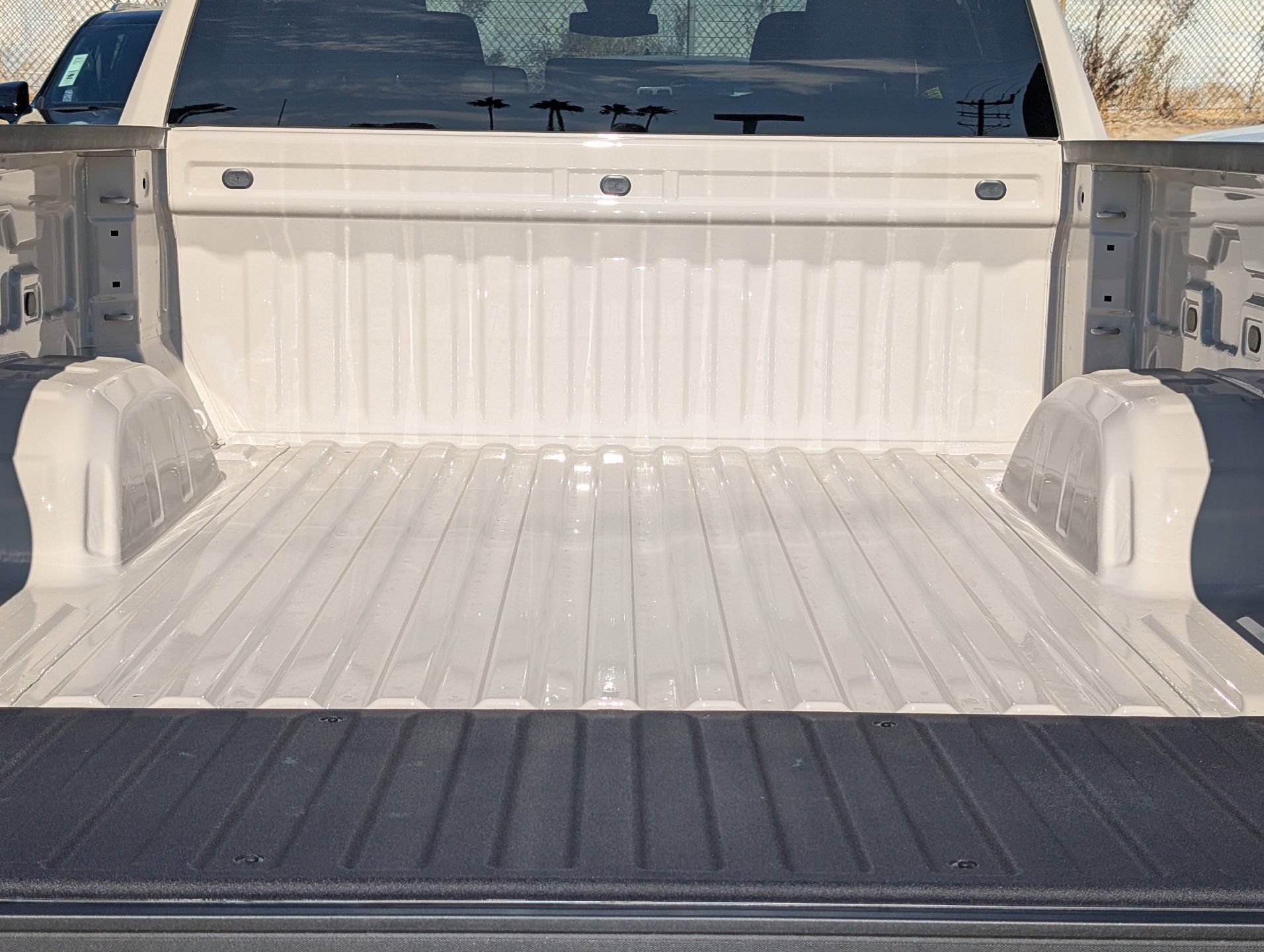 2026 Chevrolet Silverado 1500 RST - Photo 8