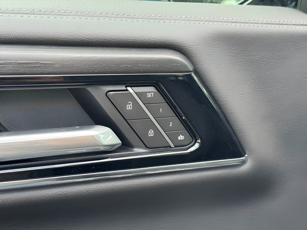 New 2026 Sterling Metallic GMC Denali image 13