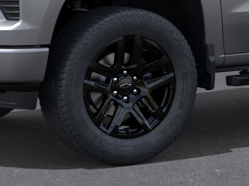 2026 Chevrolet Silverado 1500 RST - Photo 9