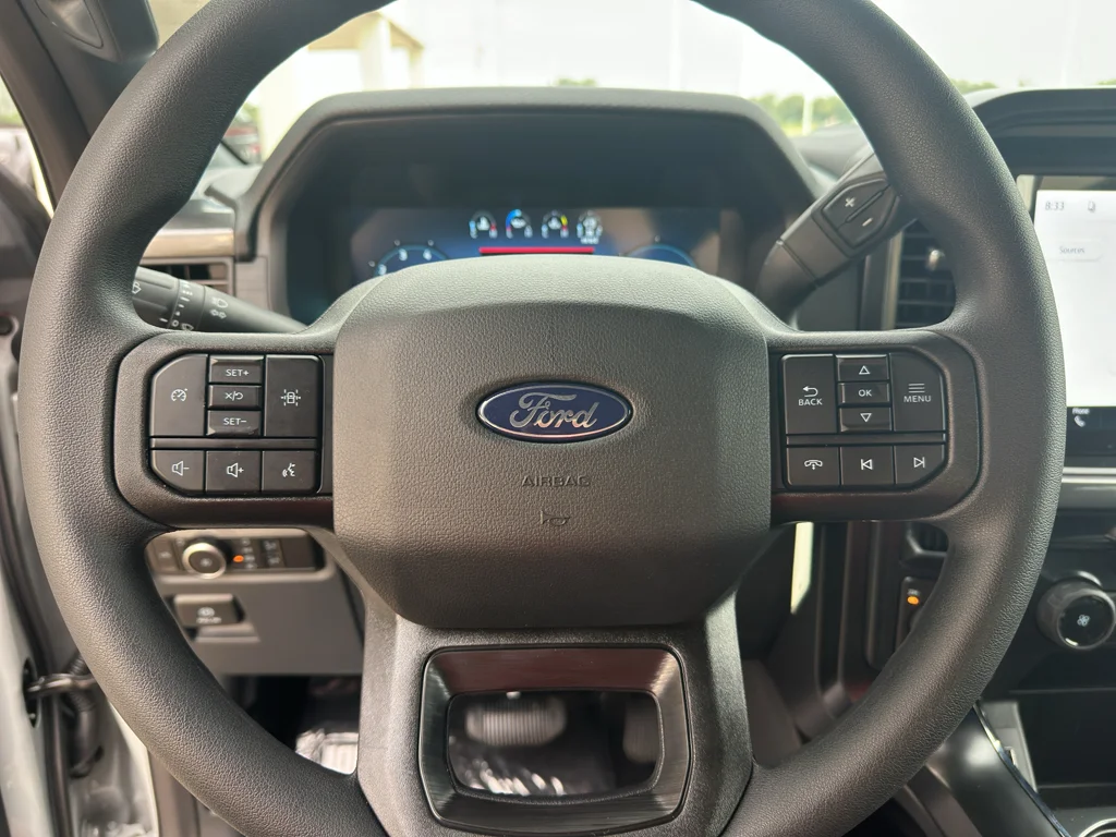 New 2026 Avalanche Ford STX® image 16