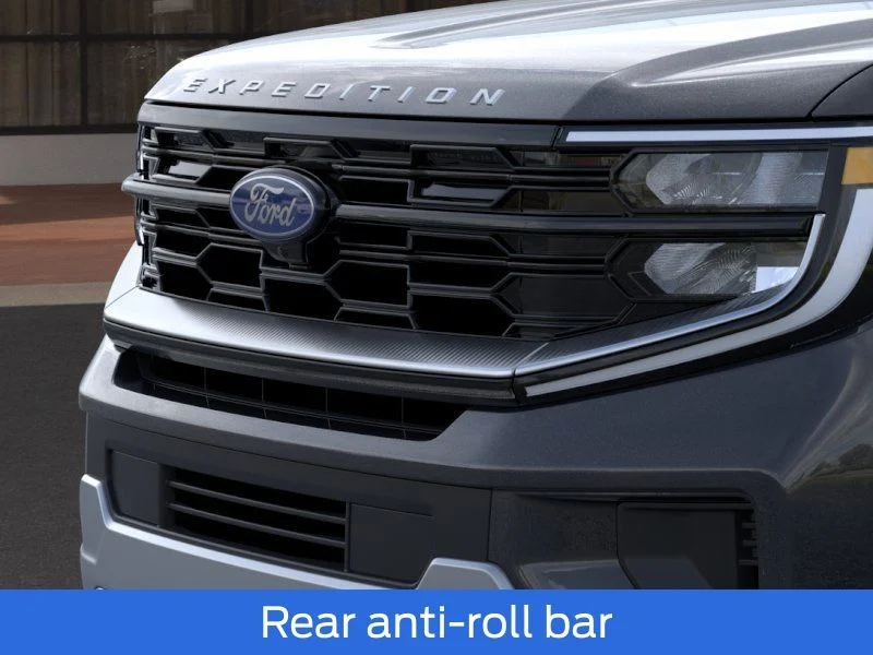 2025 Ford Expedition Platinum - Photo 36