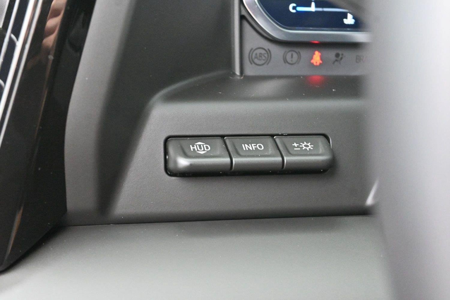Used 2025 Thunderstorm Gray GMC AT4X image 30