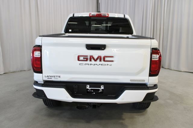 2026 GMC Canyon Elevation - Photo 26