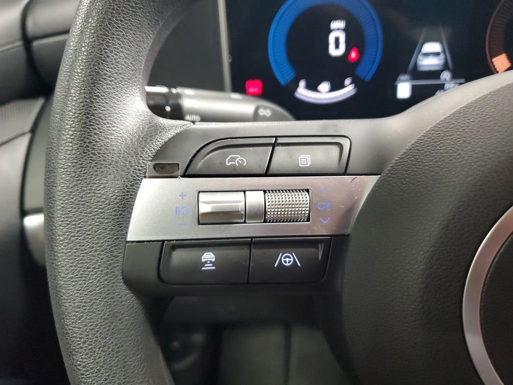 2026 Hyundai Tucson SE - Photo 18