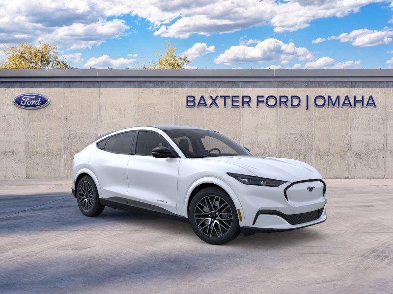 New 2026 Star White Ford Premium image 1