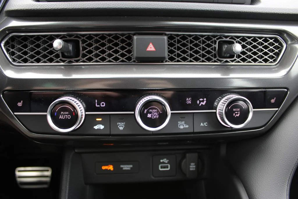 New 2025 Performance Red Pearl Acura A-Spec Package image 17