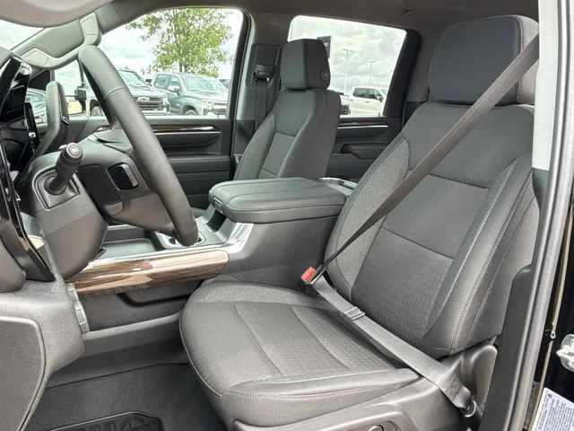 2026 Chevrolet Silverado 2500 HD LT - Photo 21