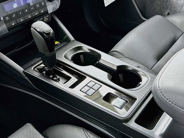 New 2026 RIVER ROCK PEARL Subaru Touring XT image 16